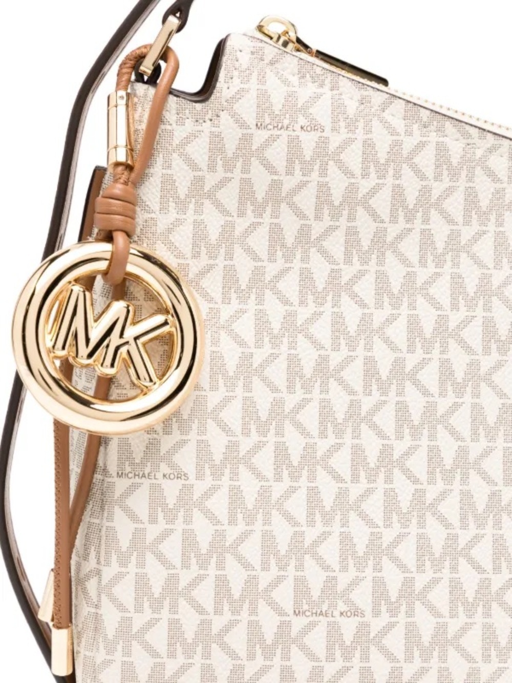 Michael Kors medium Nolita shoulder bag - Picture 4 of 10